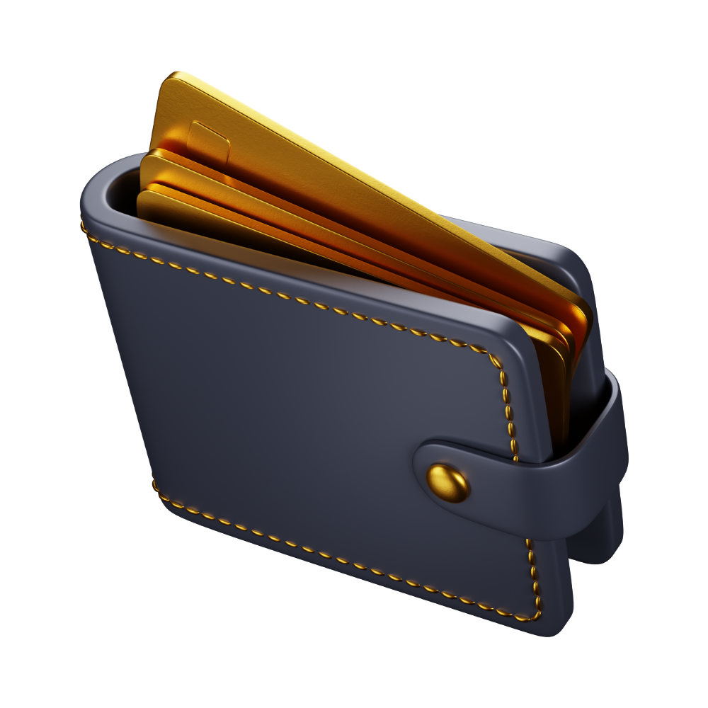 Wallet Icon